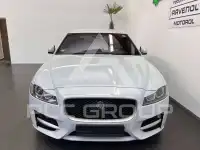 2016 Jaguar XF
