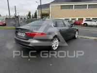 2016 Jaguar XF