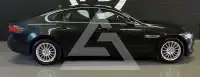 2016 Jaguar XF