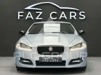 2016 Jaguar XF