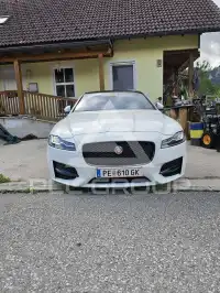 2016 Jaguar XF