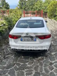 2016 Jaguar XF