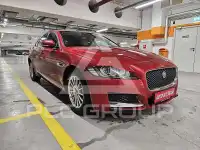 2016 Jaguar XF