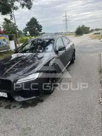 2016 Jaguar XF