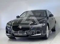 2016 Jaguar XF