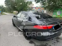 2016 Jaguar XF