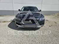 2016 Jaguar XF