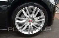 2016 Jaguar XF