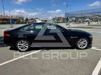 2016 Jaguar XF