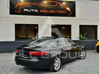 2016 Jaguar XF