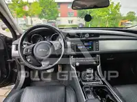 2016 Jaguar XF