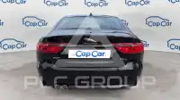 2016 Jaguar XF