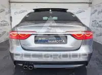 2016 Jaguar XF