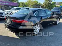 2016 Jaguar XF