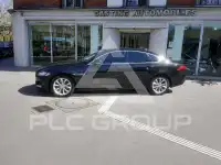 2016 Jaguar XF