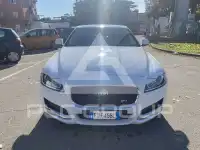 2016 Jaguar XF