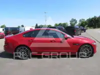 2016 Jaguar XF