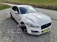 2016 Jaguar XF
