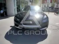 2016 Jaguar XF