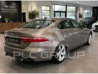 2016 Jaguar XF