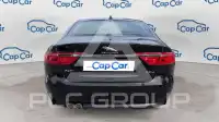 2016 Jaguar XF