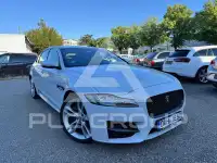 2016 Jaguar XF