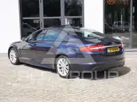 2016 Jaguar XF