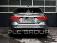2016 Jaguar XF