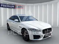 2016 Jaguar XF