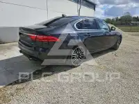 2016 Jaguar XF