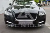 2016 Jaguar XF