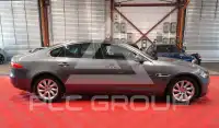 2016 Jaguar XF