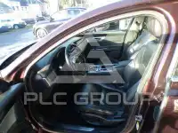 2016 Jaguar XF