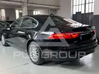 2016 Jaguar XF