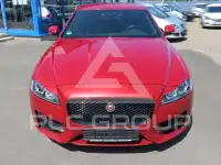 2016 Jaguar XF