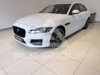 2016 Jaguar XF