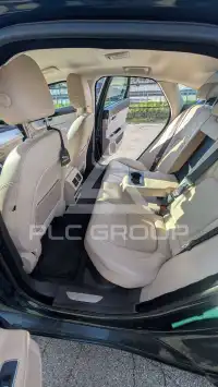 2016 Jaguar XF
