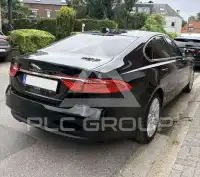 2016 Jaguar XF