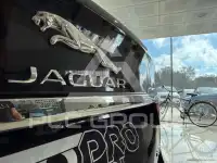 2016 Jaguar XF