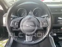 2016 Jaguar XF
