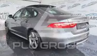 2016 Jaguar XF