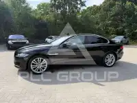 2016 Jaguar XF