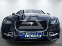 2016 Jaguar XF