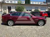 2016 Jaguar XF