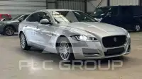 2016 Jaguar XF