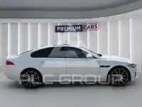 2016 Jaguar XF