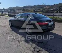 2016 Jaguar XF