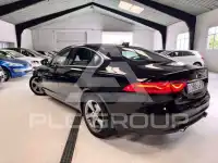 2016 Jaguar XF