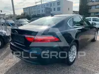 2016 Jaguar XF