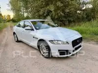2016 Jaguar XF